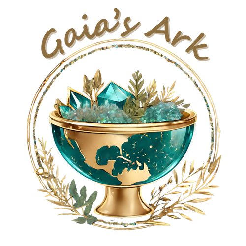 Gaia's Ark